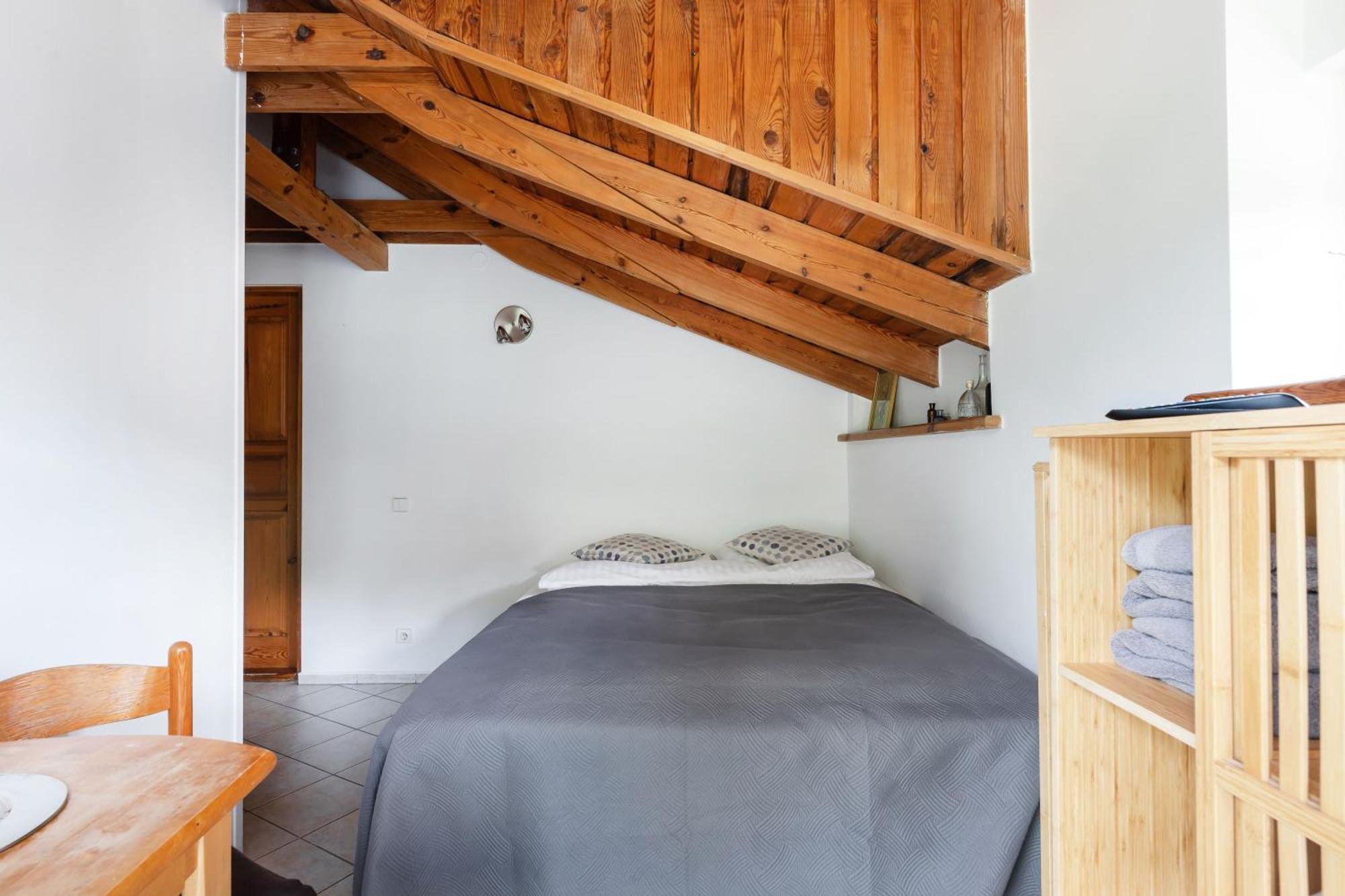 Bed and Breakfast House Of Sun Вильнюс Экстерьер фото