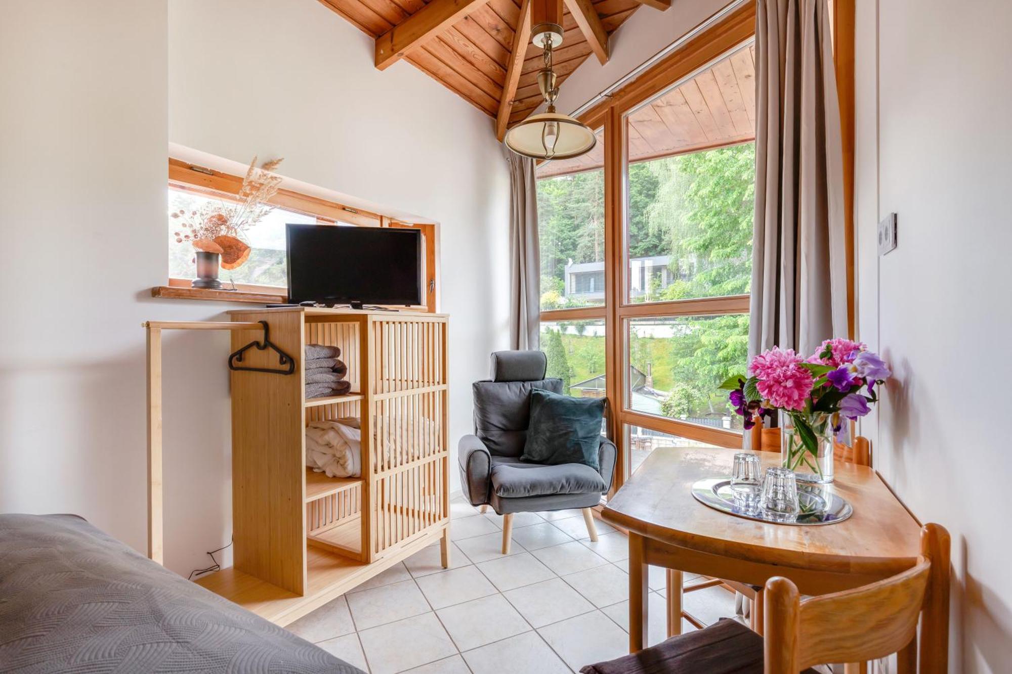 Bed and Breakfast House Of Sun Вильнюс Экстерьер фото